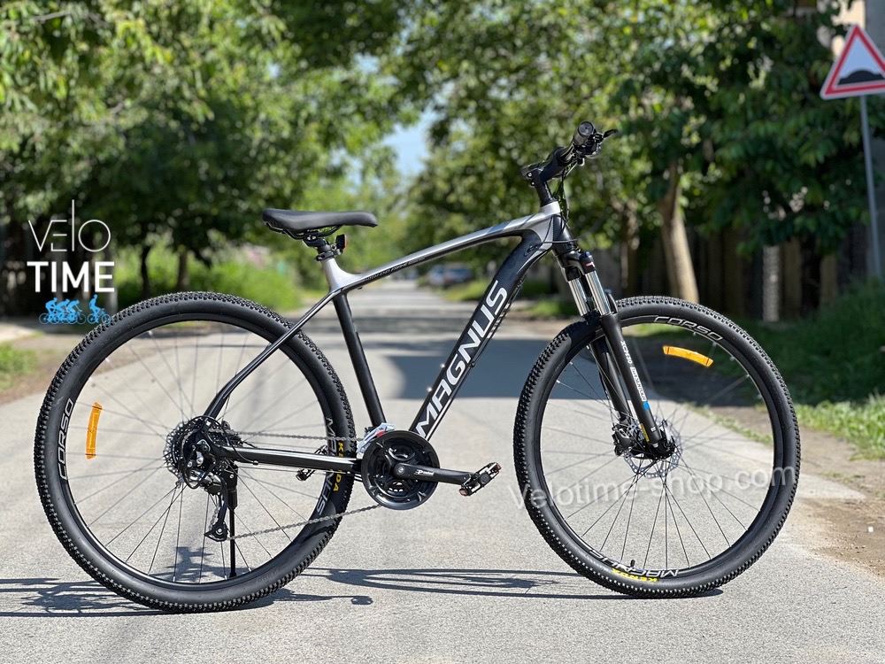 Corso Magnus 29 (Shimano комплектація ) 2024 рік 