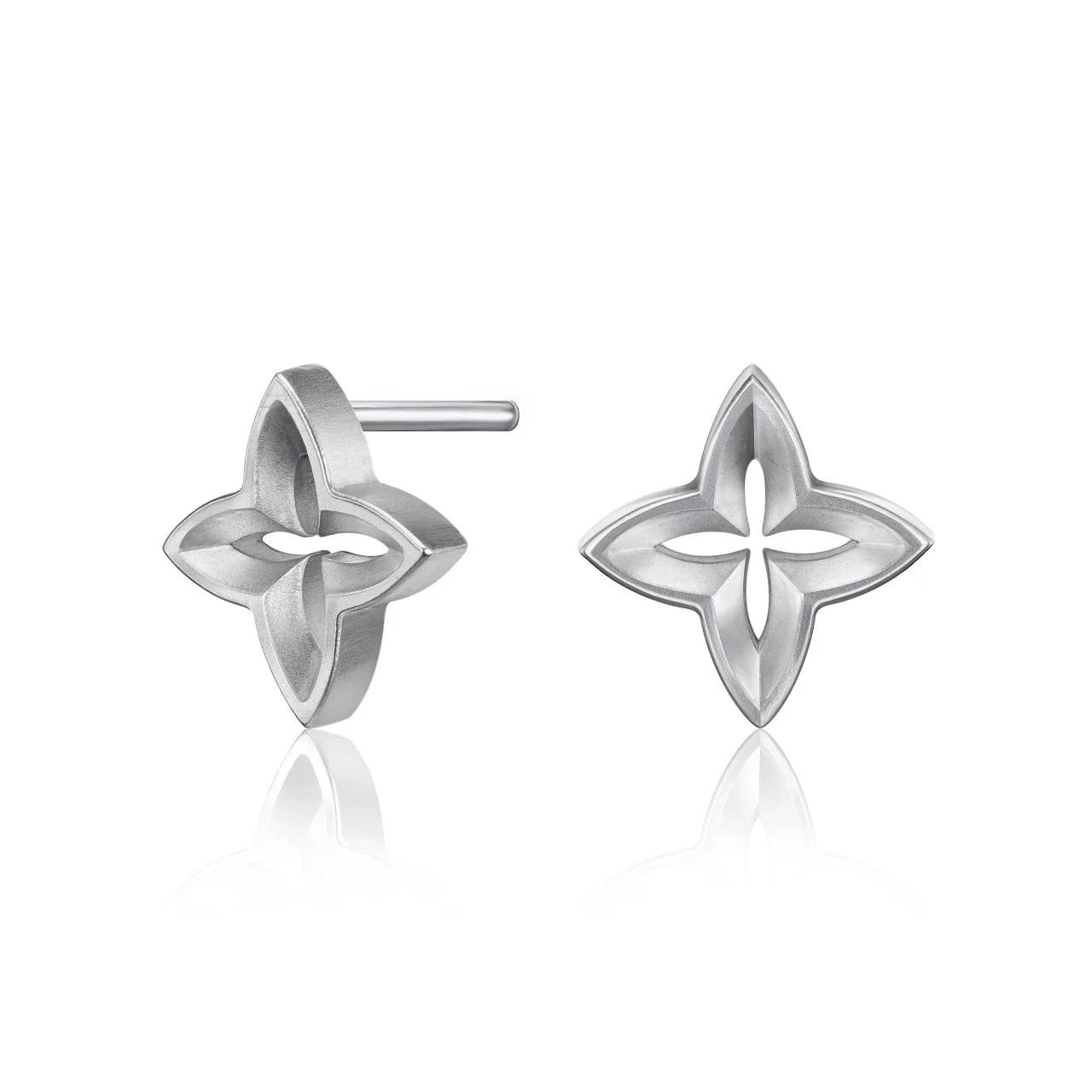 FL mini earring Sania Jeweler