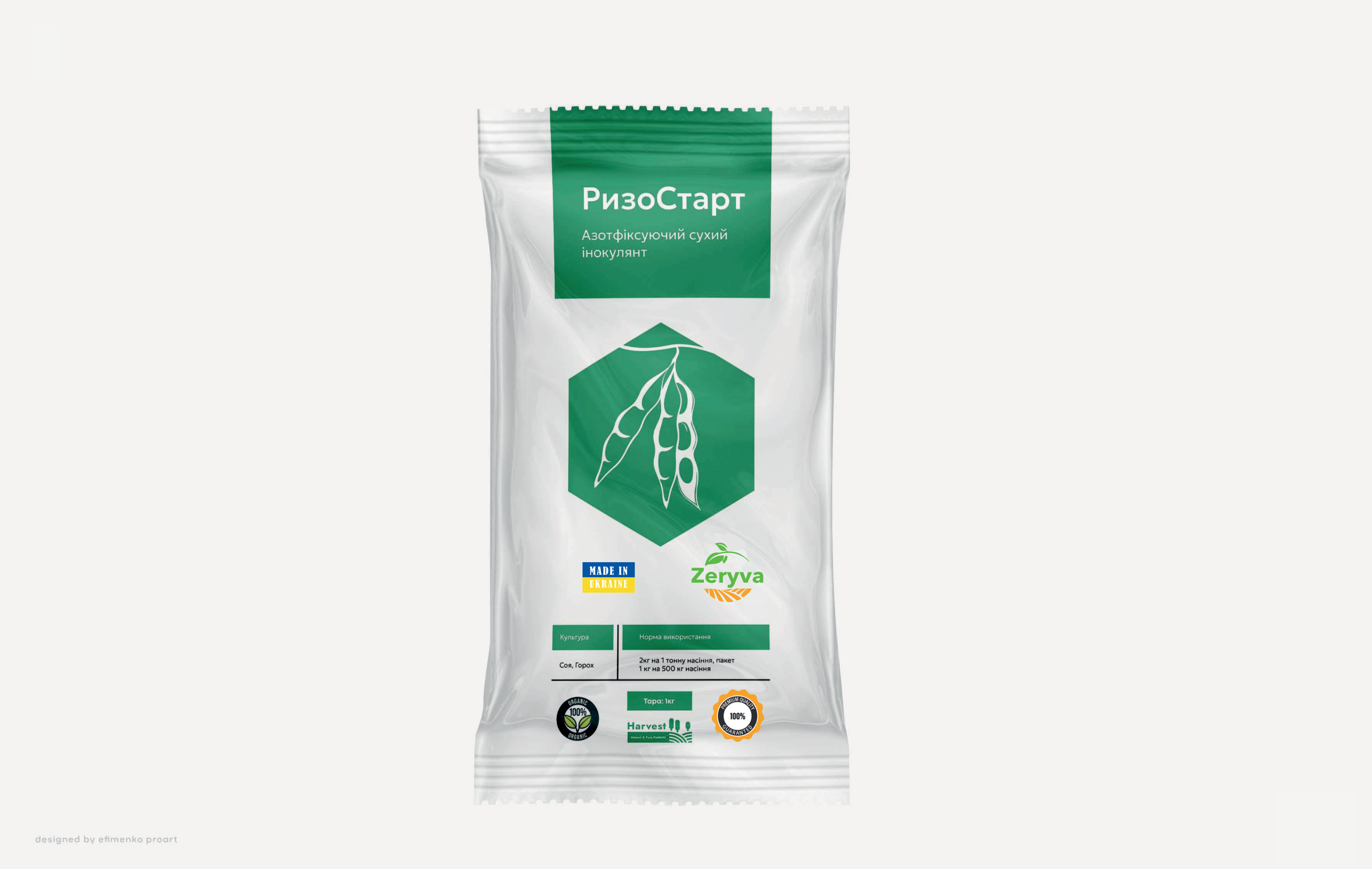 РИЗОСТАРТ