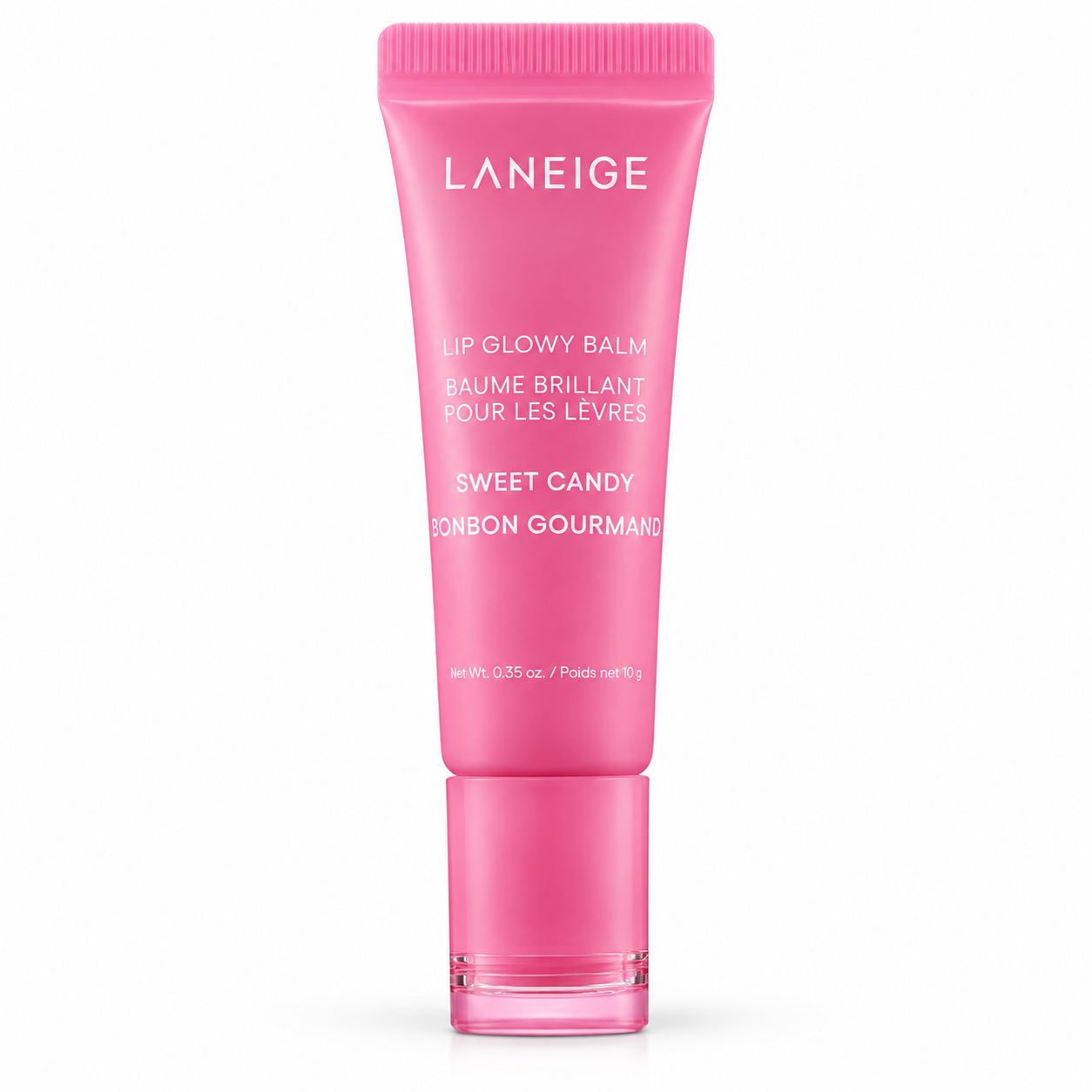 Блиск-бальзам для губ Laneige Lip Glowy Balm 