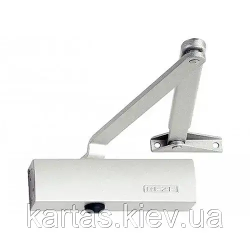 Дверний довідник GEZE TS 1500