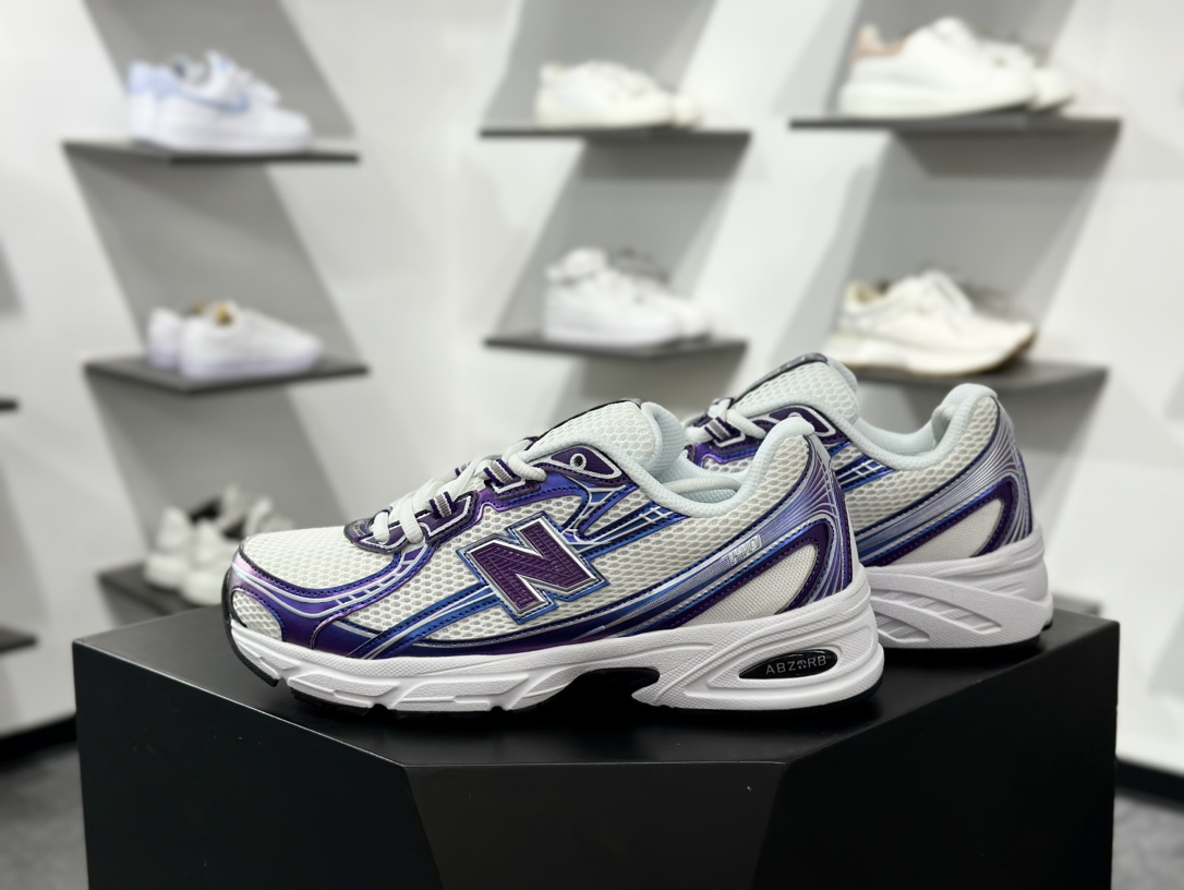 New Balance  U740CG2