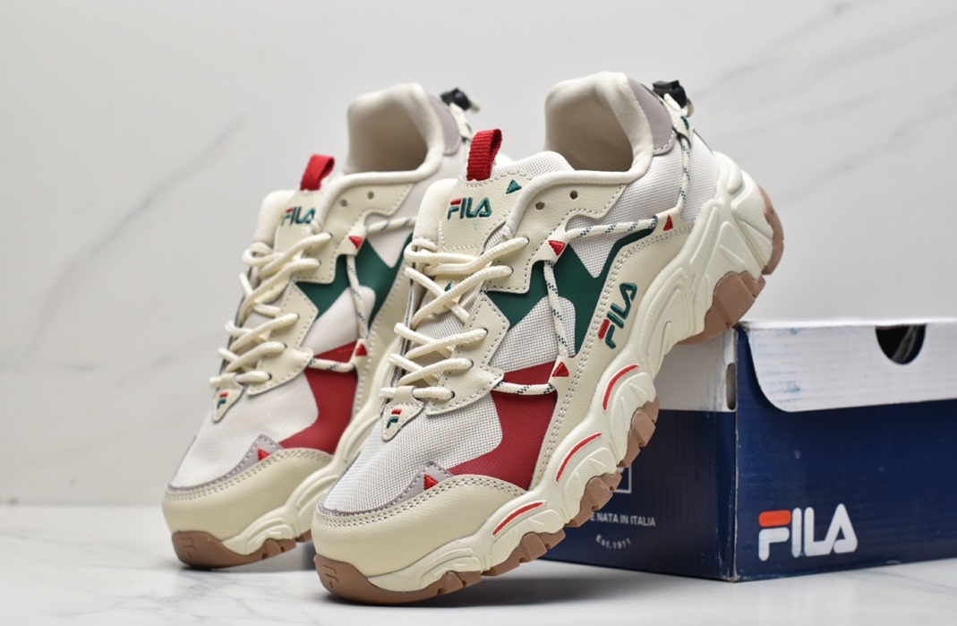 FILA T12W041109FGL
