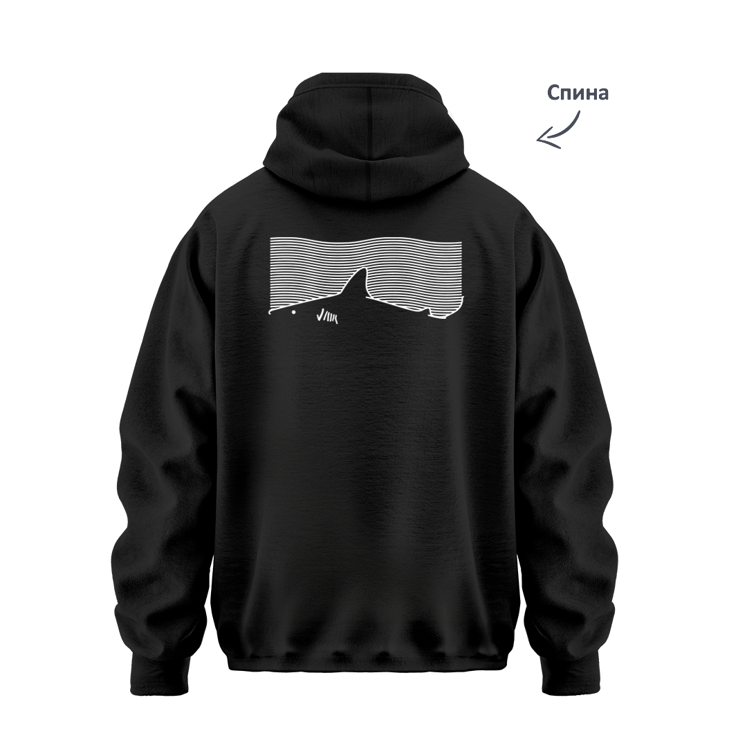 Худі Oversize 