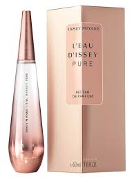 Issey Miyake L'Eau D'Issey Pure Nectar Parfum