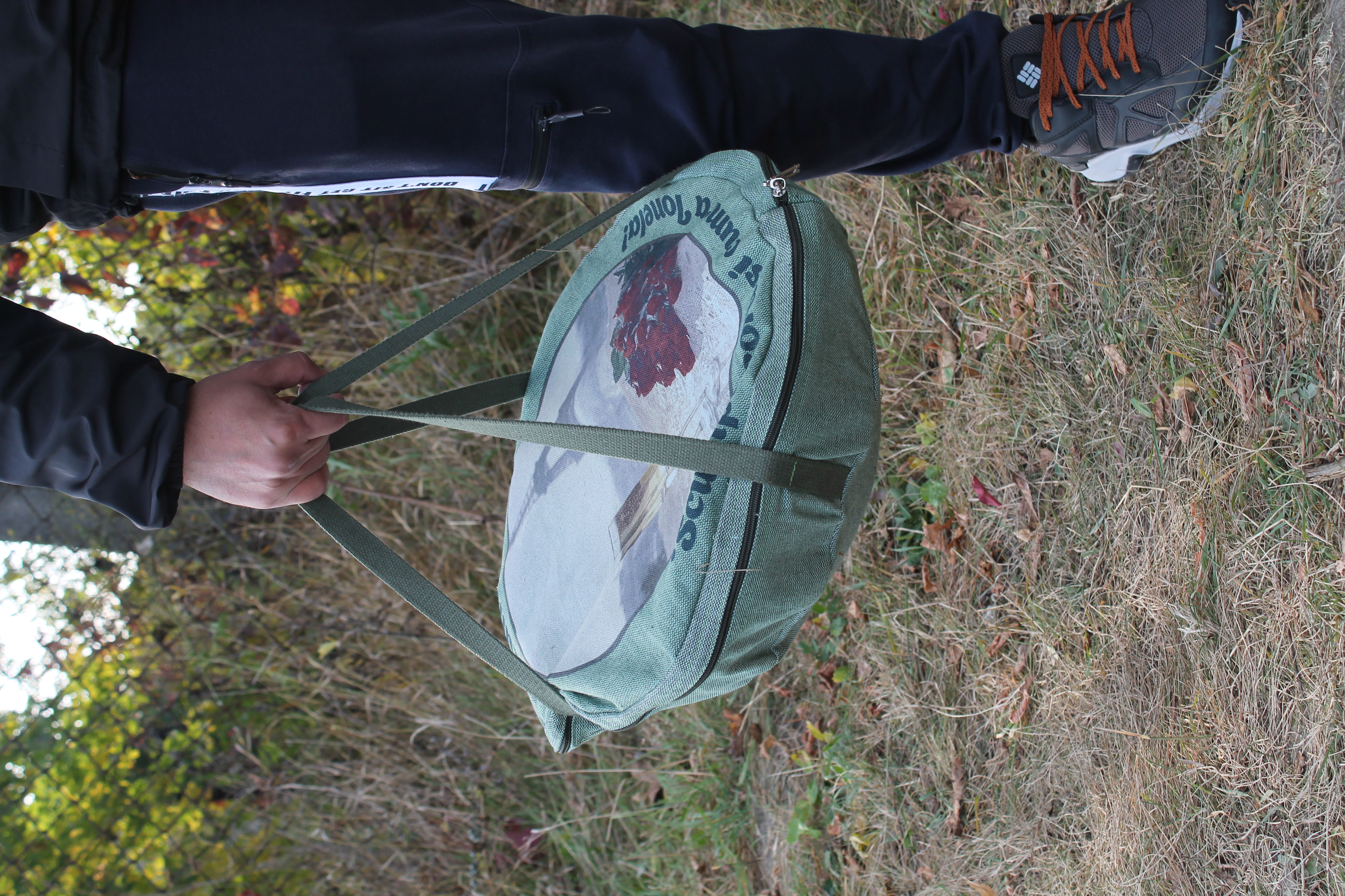 Чохол на казан татарський