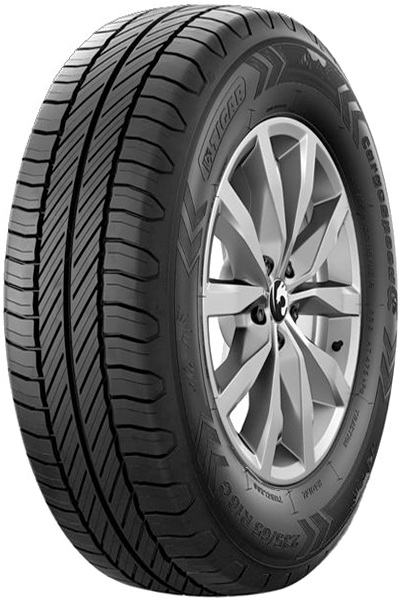 185/75 R16C Tigar CargoSpeed Evo 104/102R