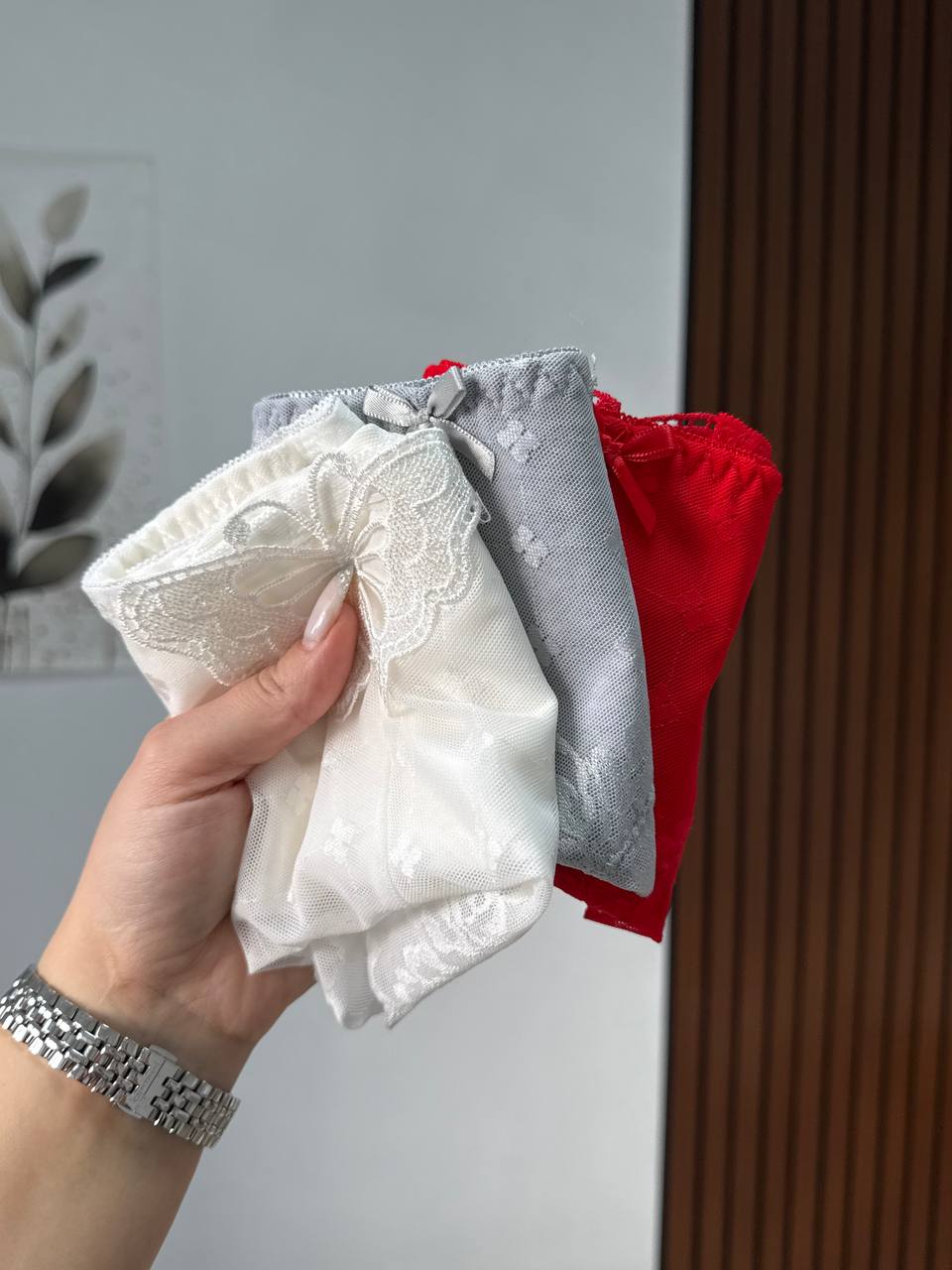 ТРУСИКИ ЧАРІВНИЙ МЕТЕЛИК