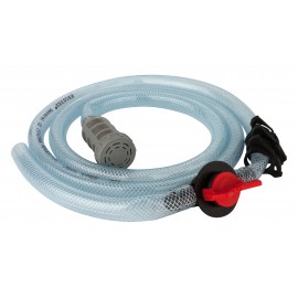 "Шланг з фільтром для підкормщика АД 7403 — елемент системи фертигації".