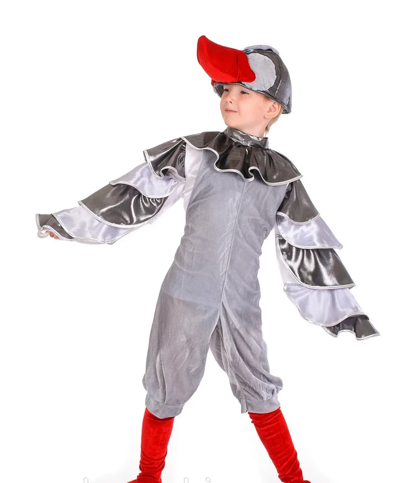 костюм гусака 03