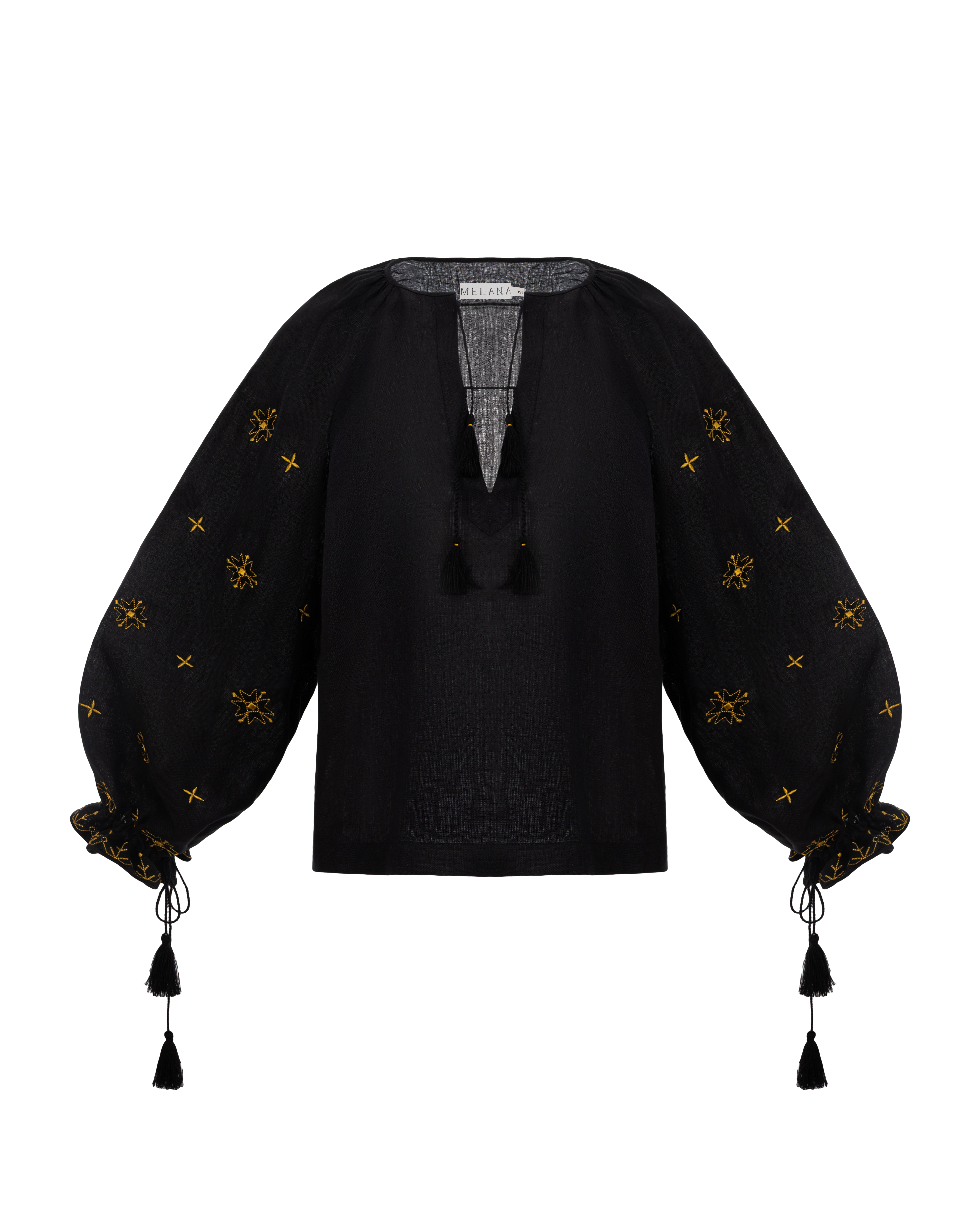 Вишиванка МЕРЕХТЛИВА