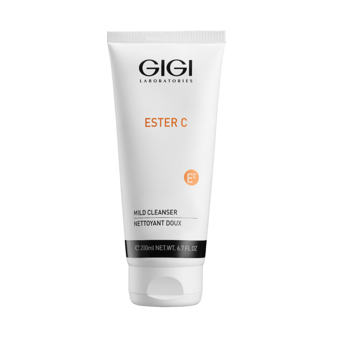 ESTER C MILD CLEANSER, 200 ml