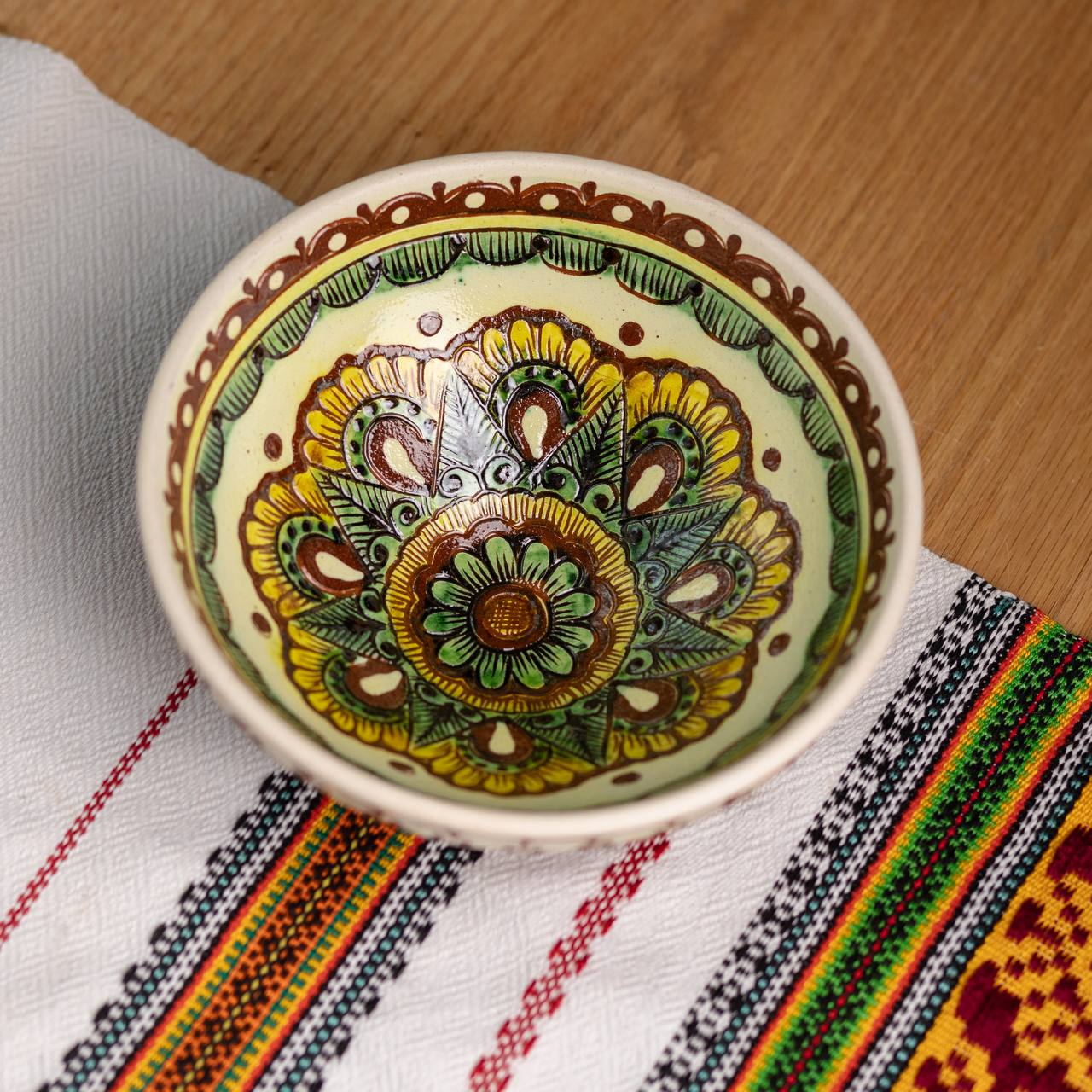 Миска "Косів", 600 мл