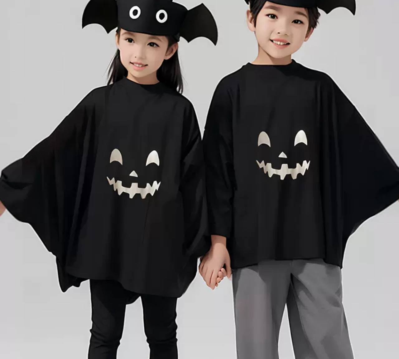 Дитячий костюм на Хелловін Кажан, Halloween