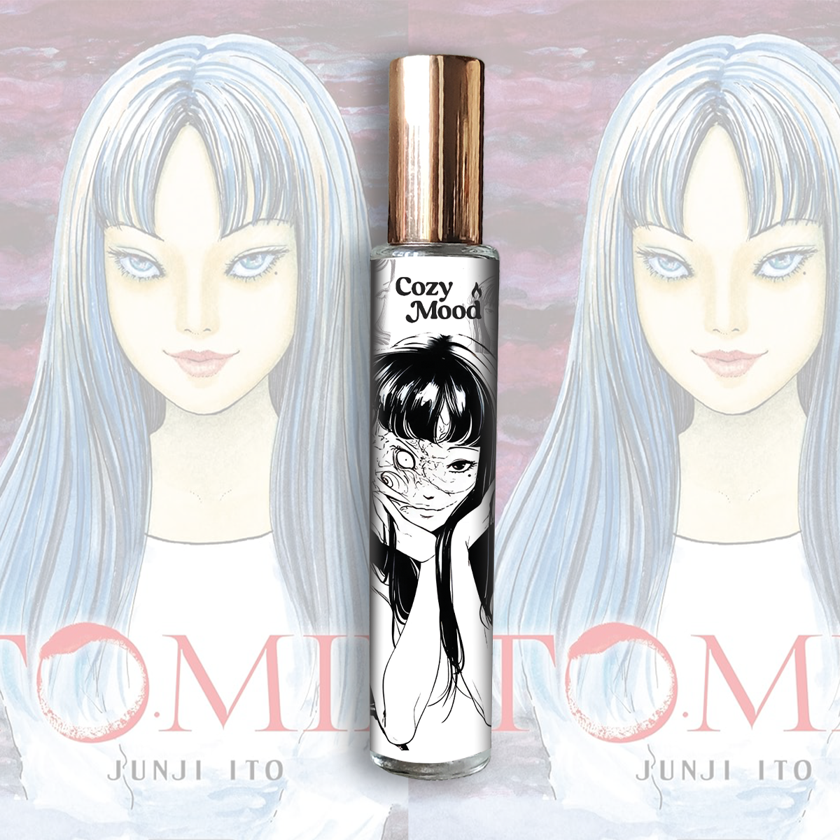 Парфуми Томіе (Tomie)