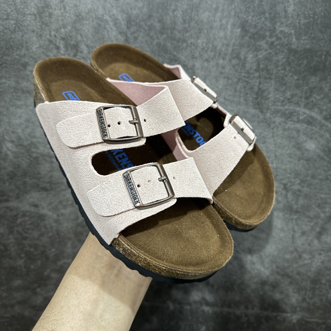 Sandały Birkenstock Arizona