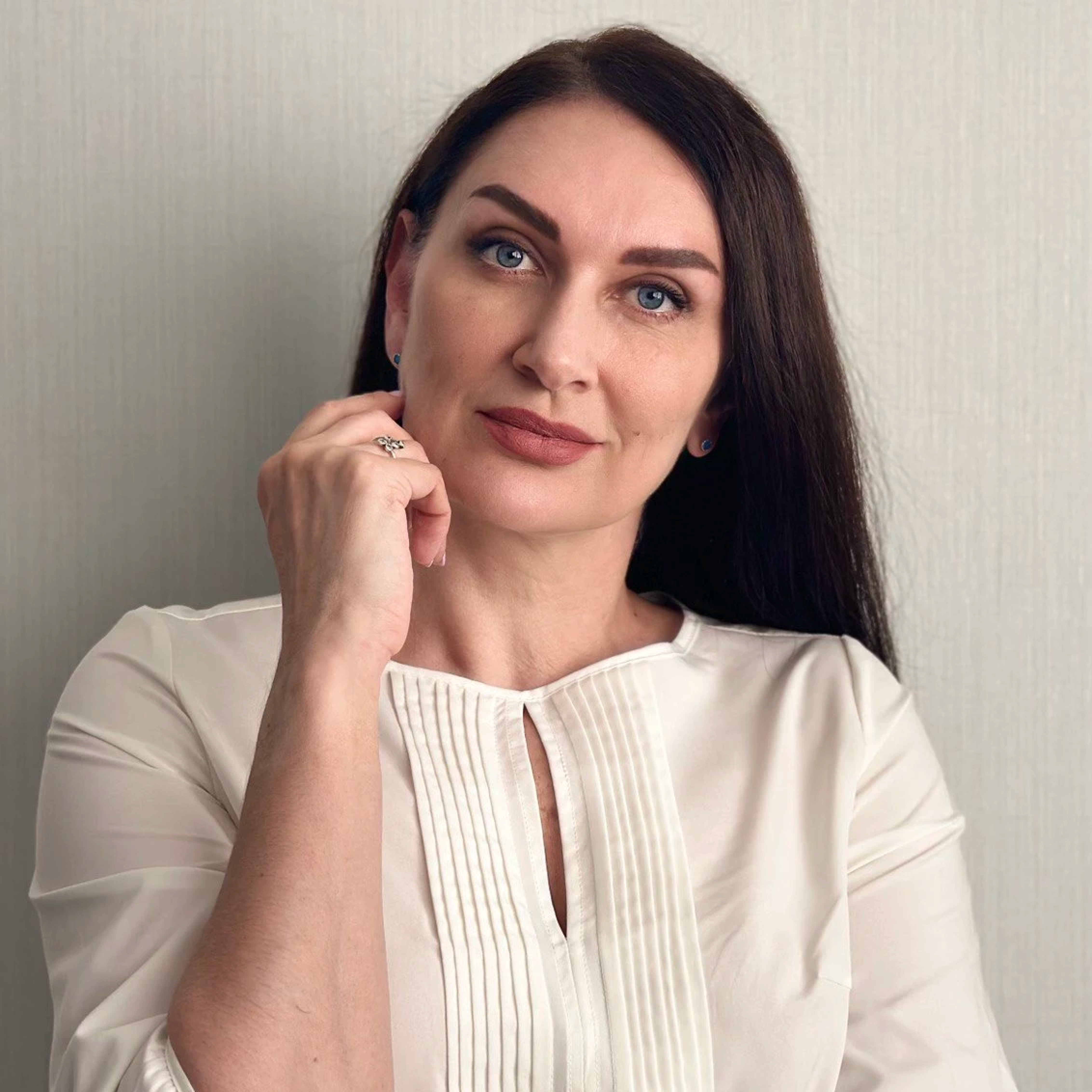 Ситник Ганна