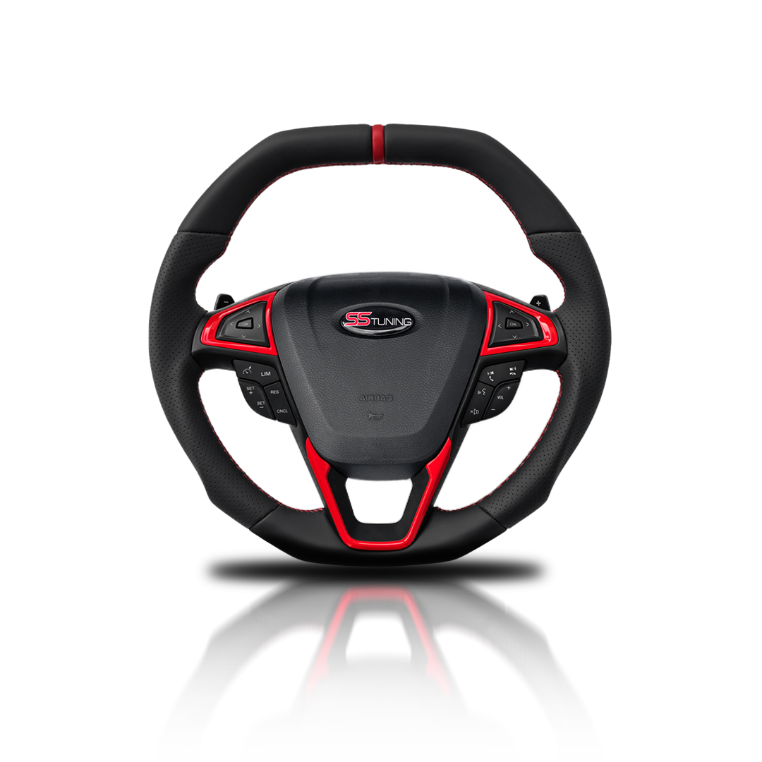 Ford Mondeo/Fusion Steering Wheel