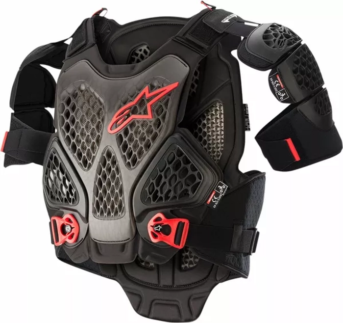 ALPINESTARS A-6 Chest Protector