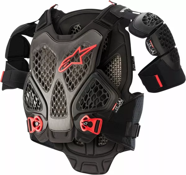 ALPINESTARS A-6 Chest Protector