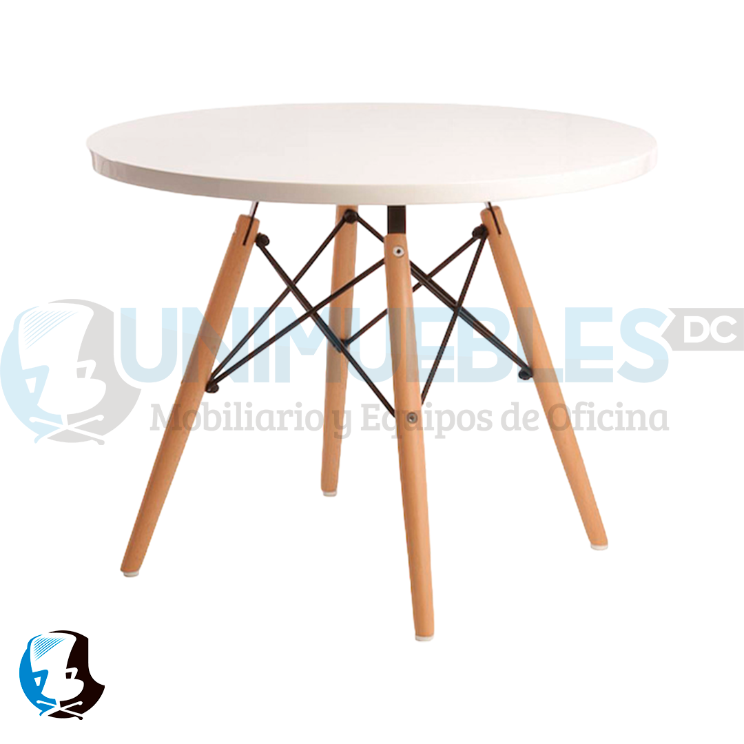 MESA EAMES CIRCULAR 60x60
