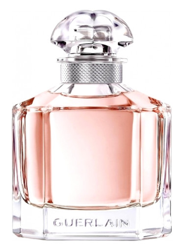  Guerlain Mon Guerlain EDT