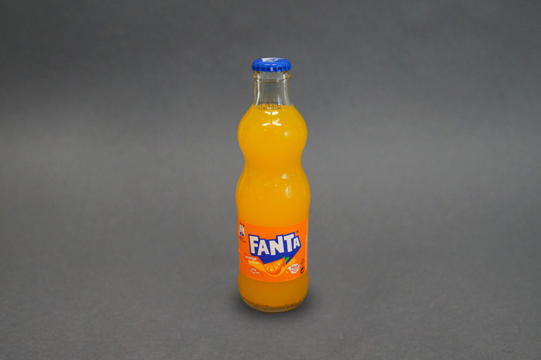 Fanta