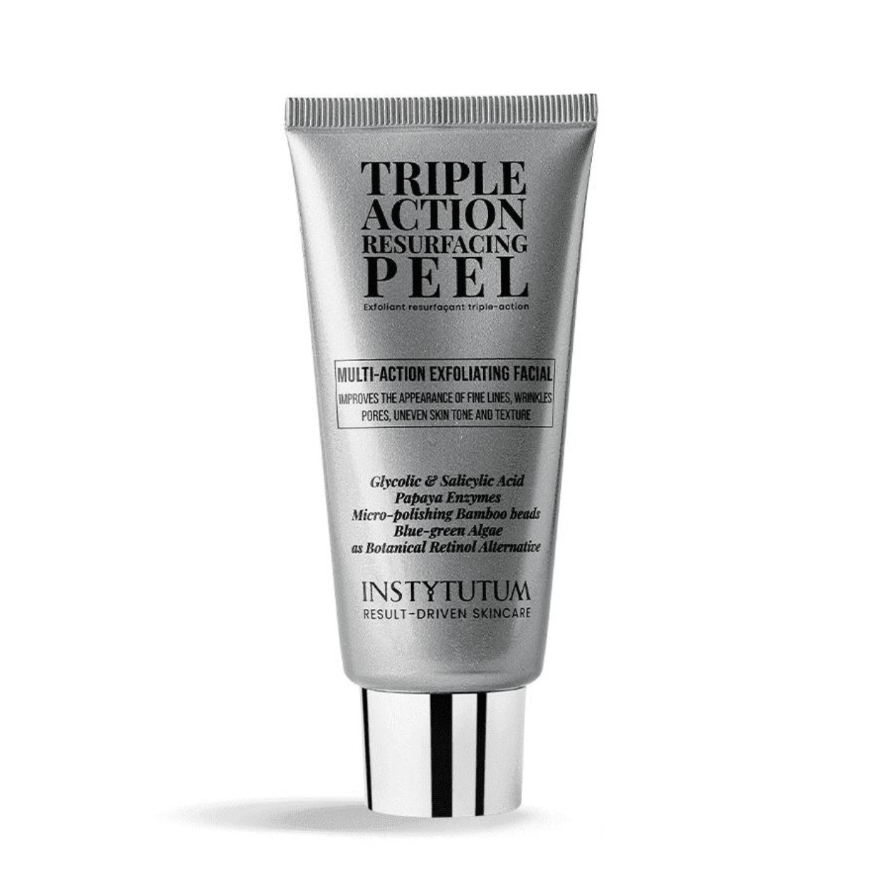 Triple-Action Resurfacing Peel
