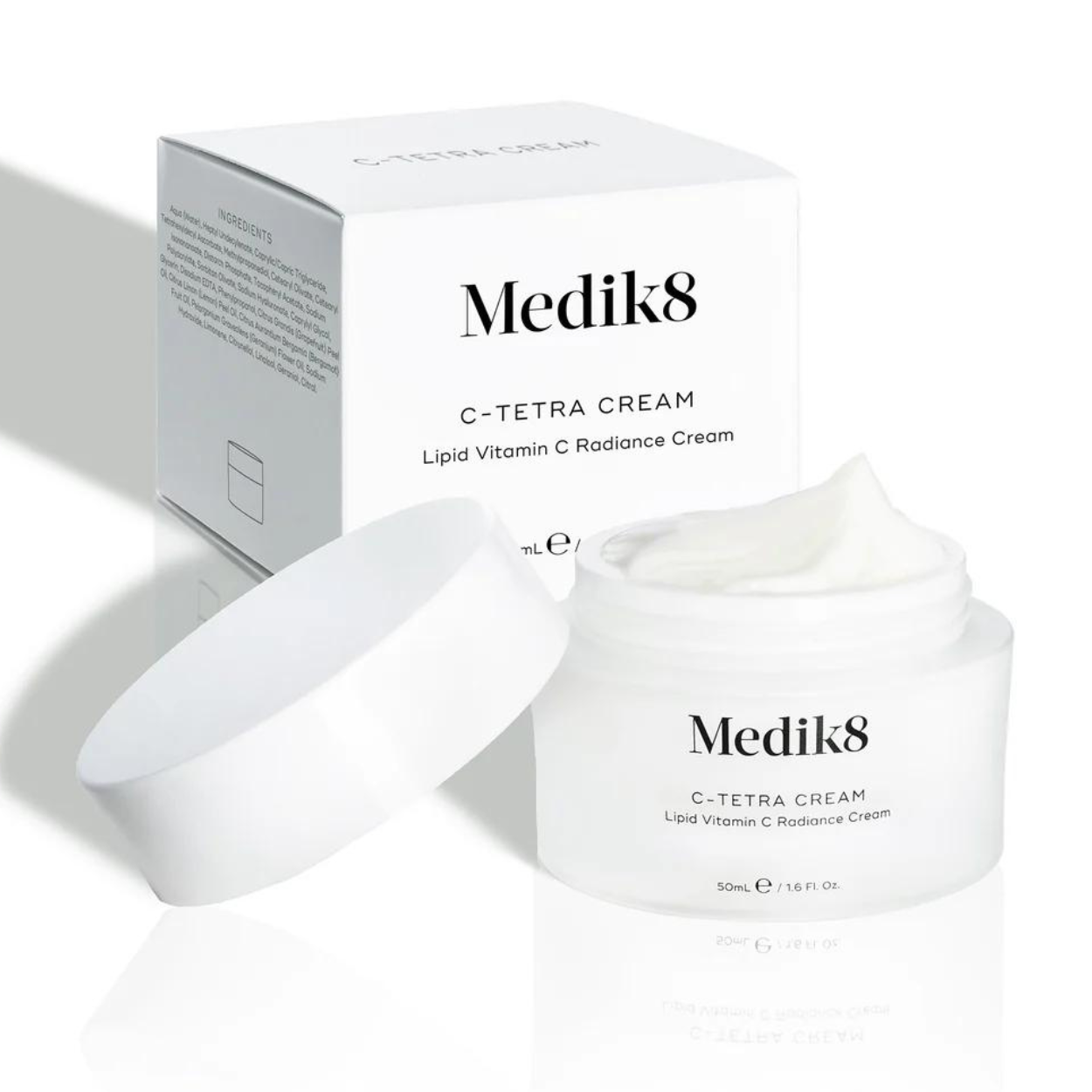 C-Tetra Cream