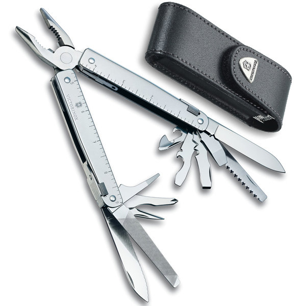 Victorinox Swisstool L