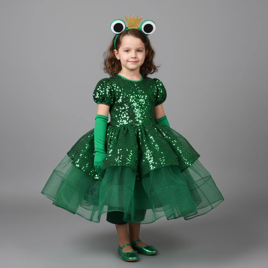 костюм жабки 03