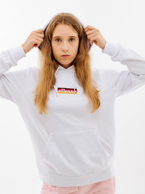 Кофта жіночі Ellesse Janjan Oh Hoody