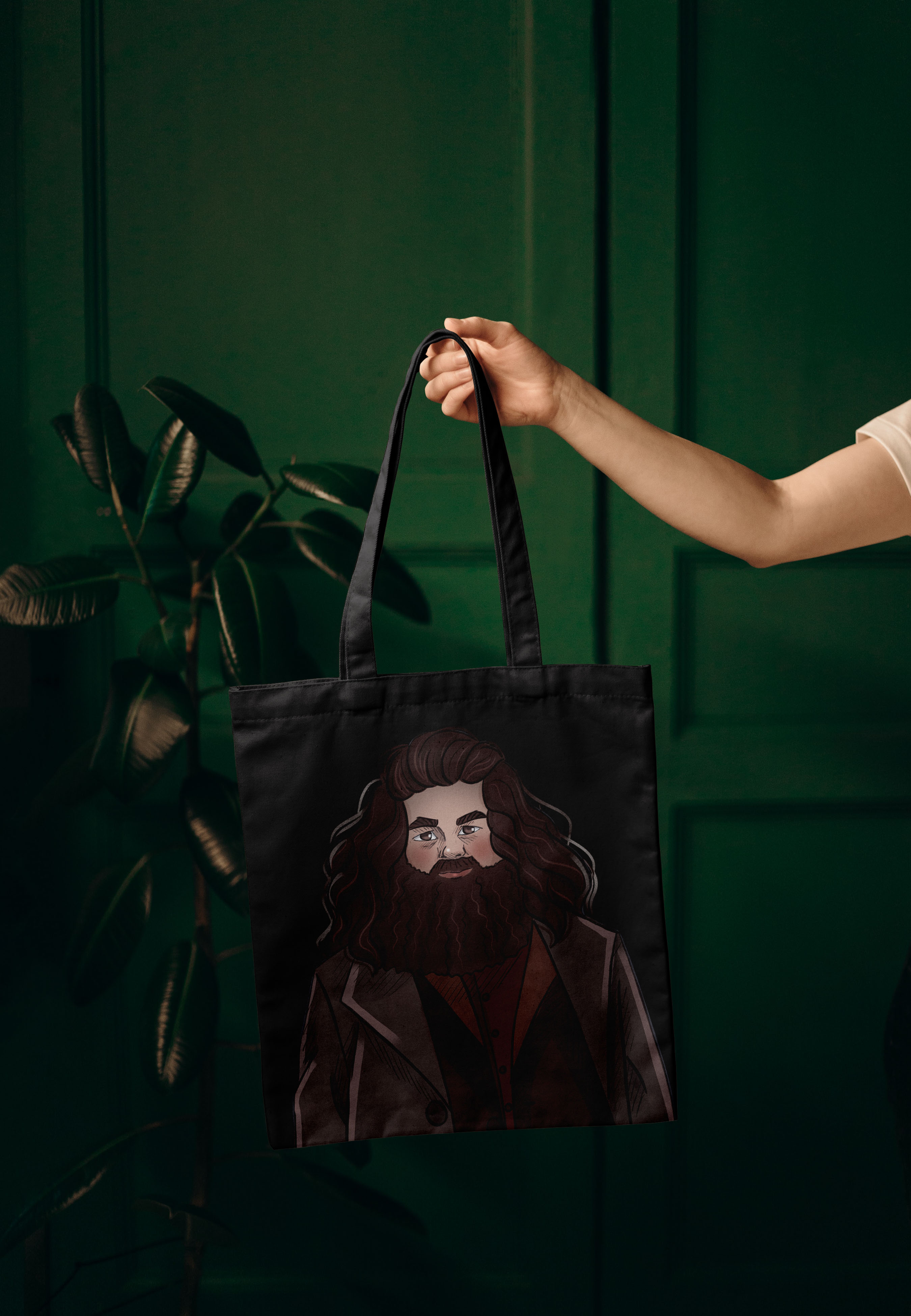 Шопер "Лісник"