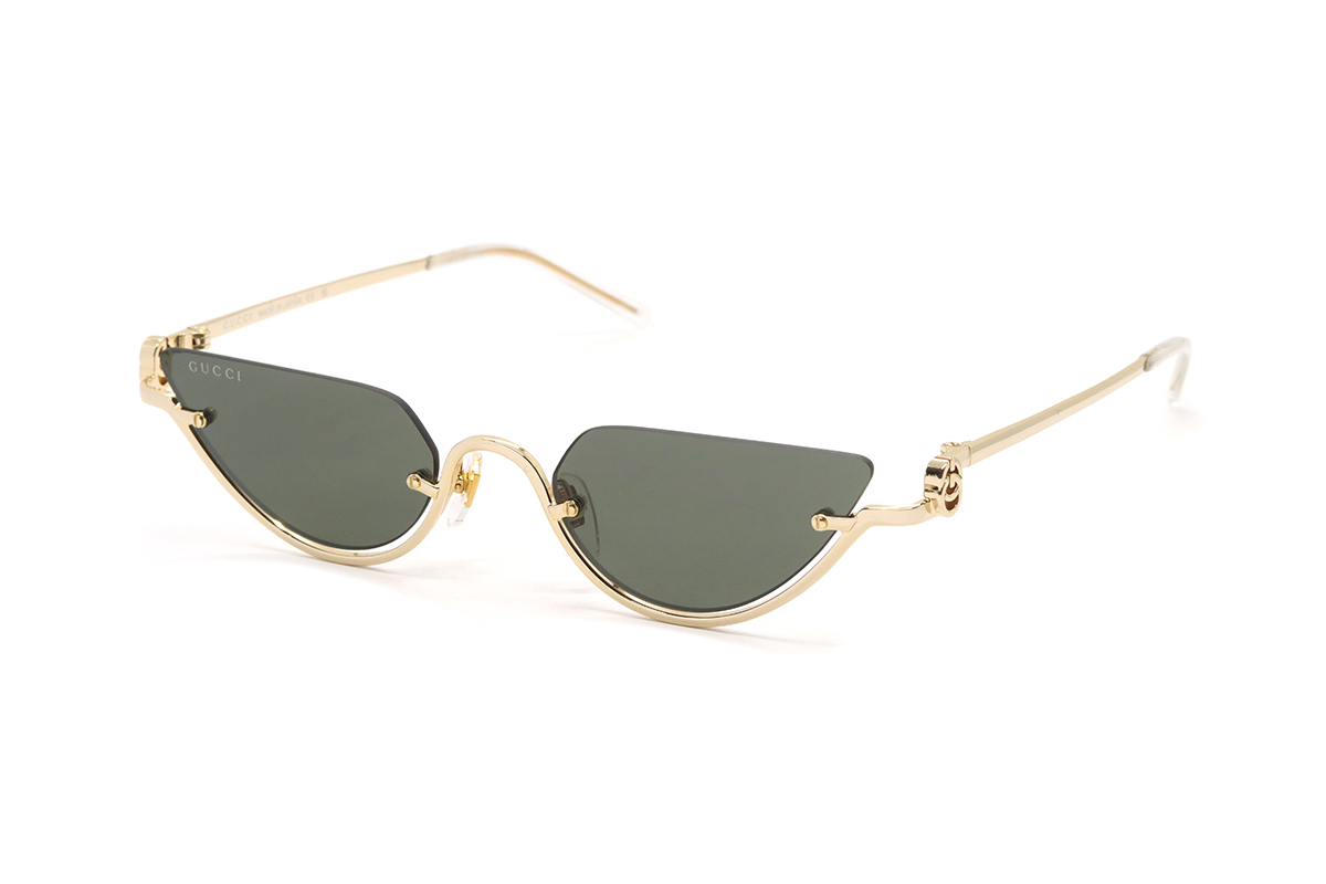 GUCCI GG1603S 001 GREY