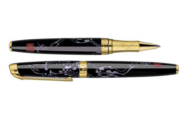 YEAR OF THE RABBIT Limited Edition Roller Pen