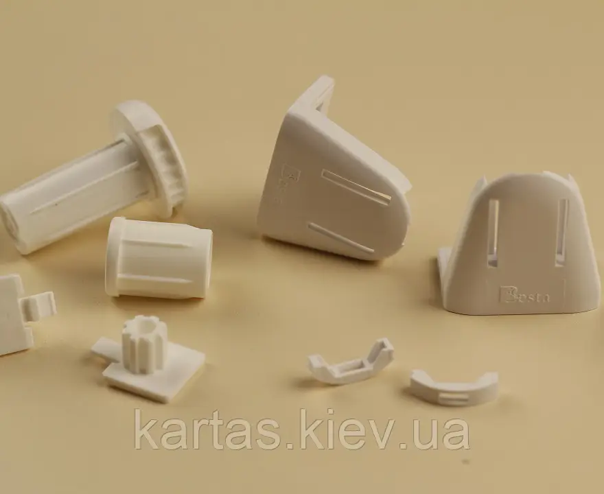 Механізм керування Besta Mini