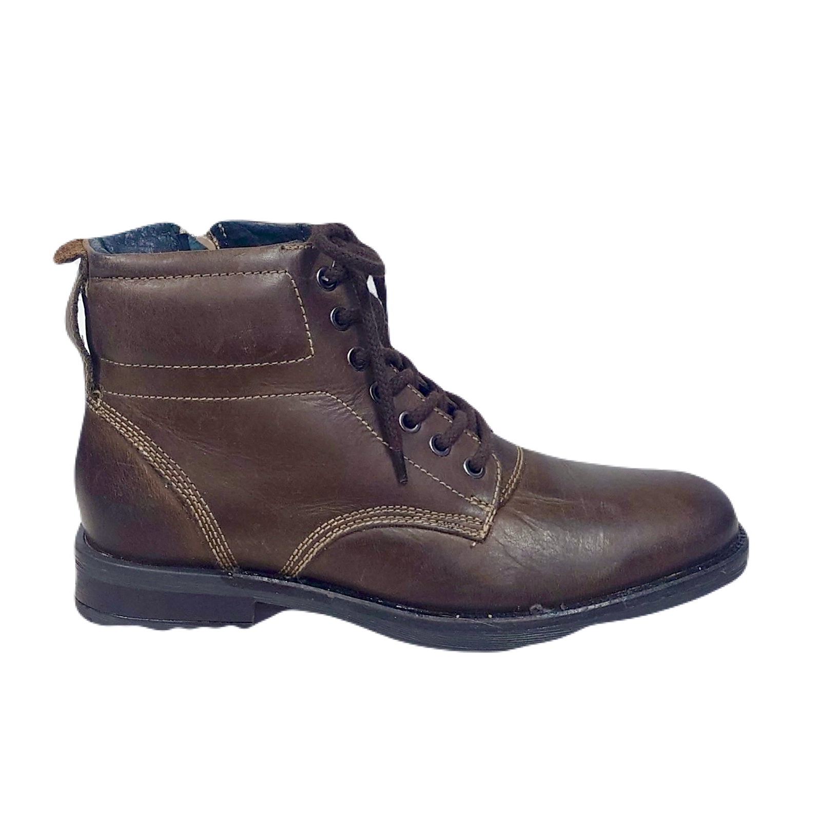 Черевики S&G (40)