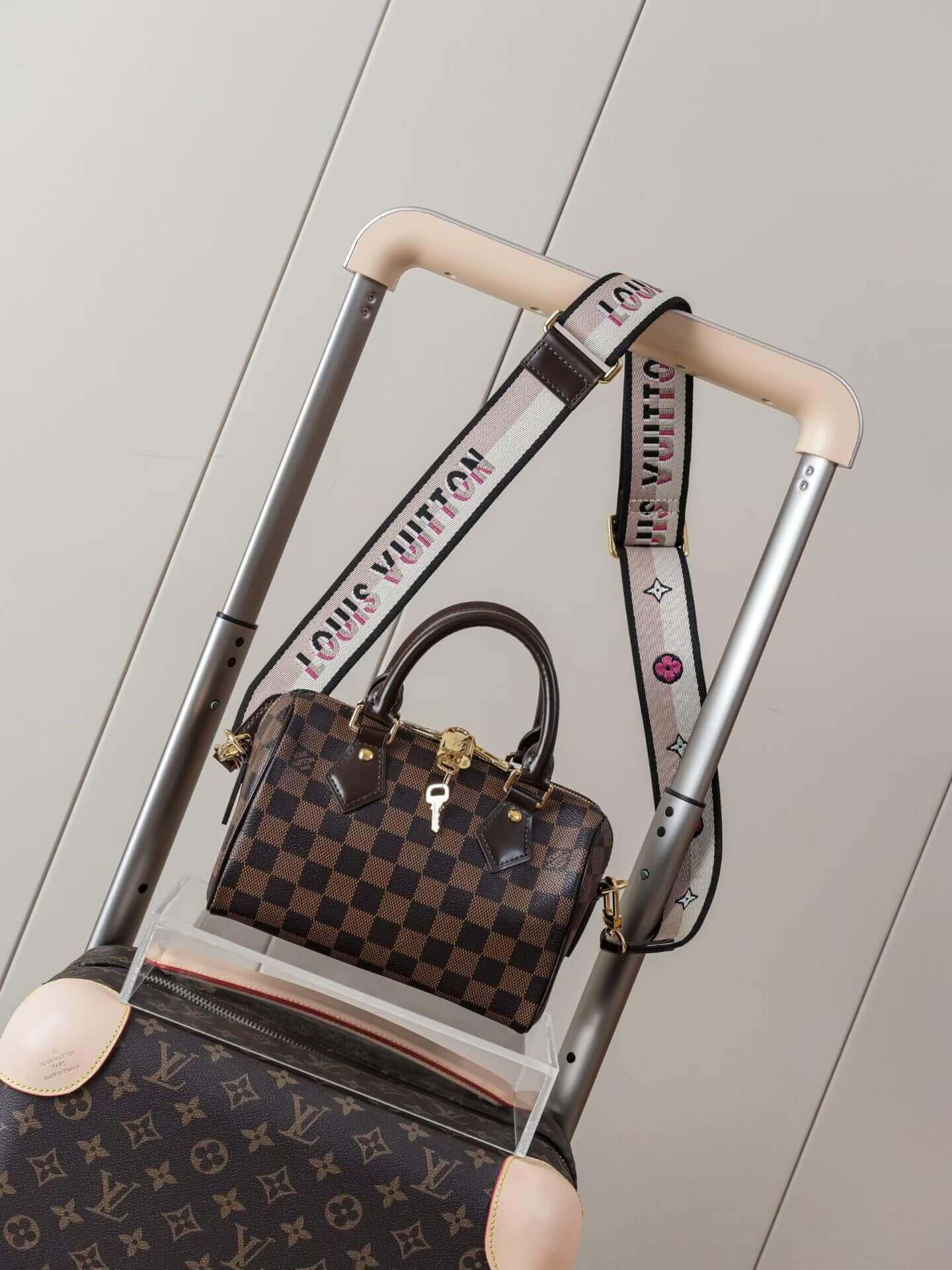 Louis Vuitton сумка