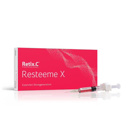 Resteeme X