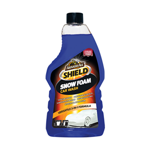 Захисна піна для миття авто Armor All Shield Snow Foam Car Wash