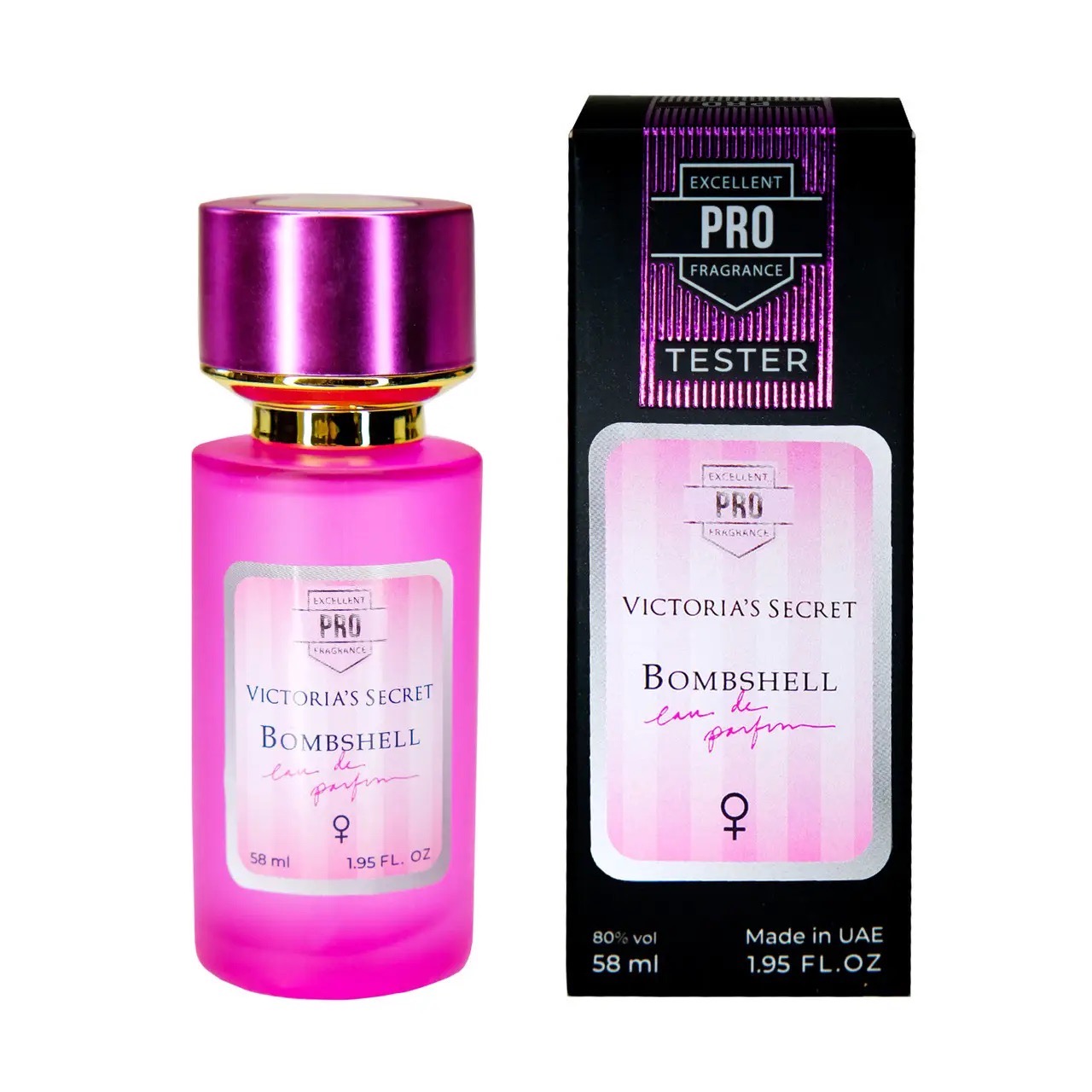 Victoria's Secret Bombshell
