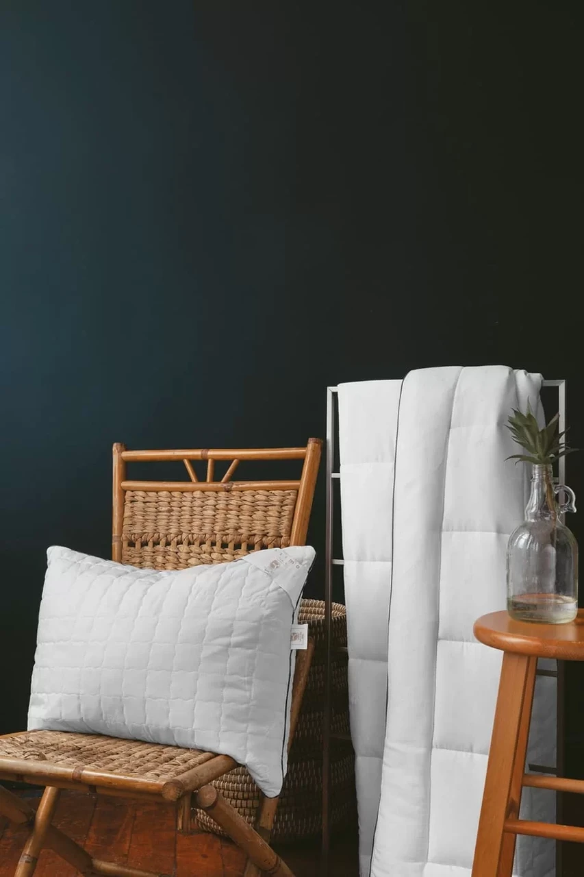 Ковдра ISSIMO HOME бамбук 200×220 см — натуральна легкість і комфорт для вашого сну