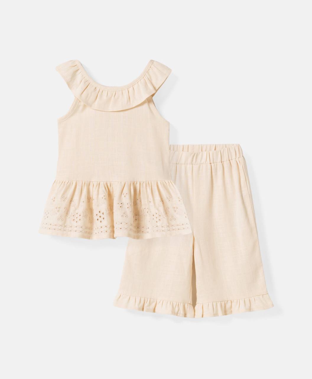 Комплект Classic Eyelet Hem