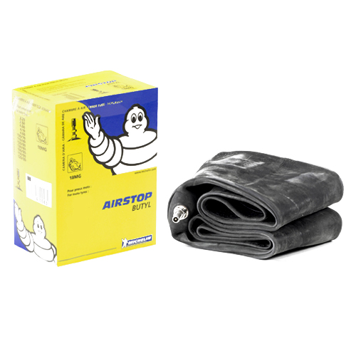 Камера MICHELIN  2.50-19, 3.00-19, 90/90-19