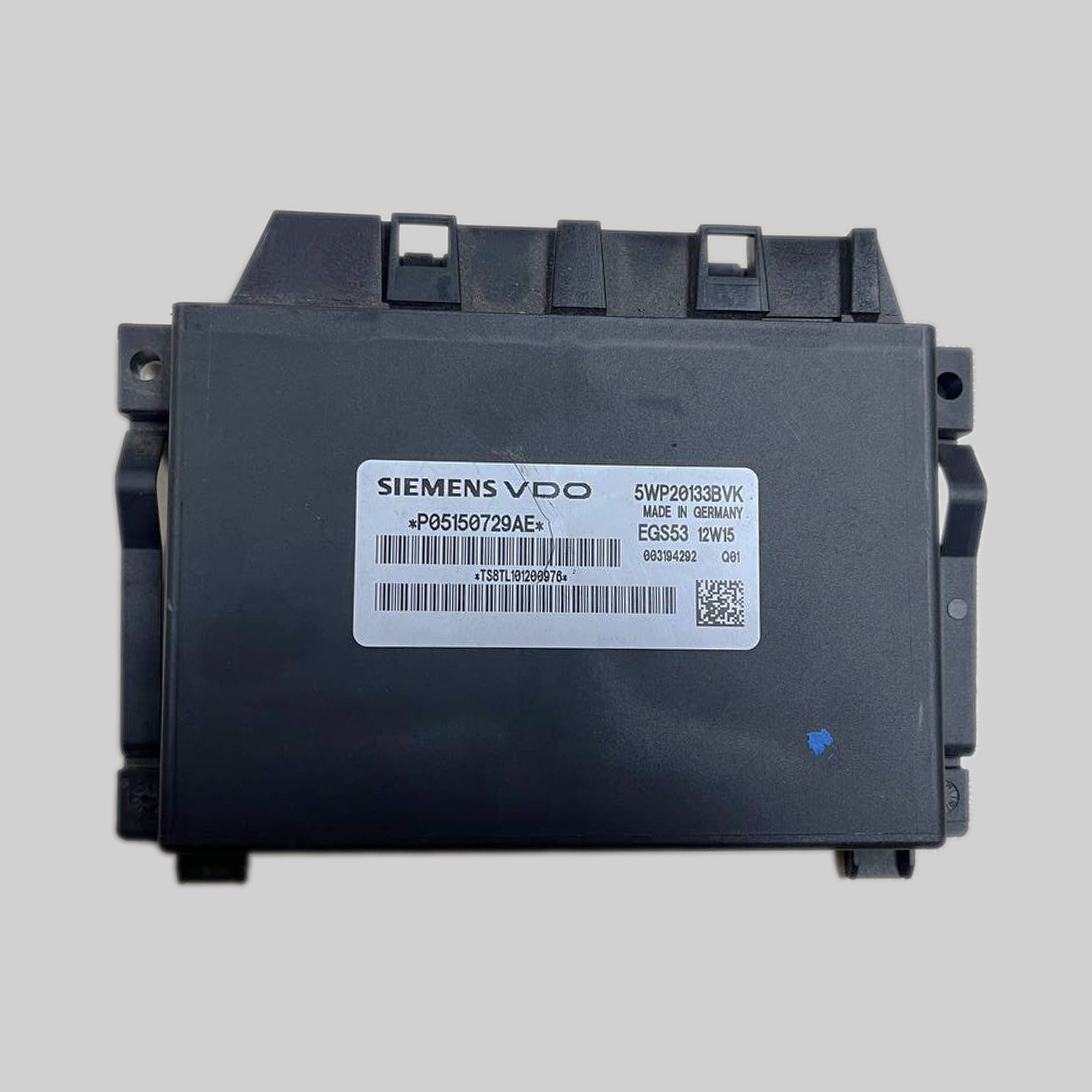 Електронний блок керування АКПШ SIEMENS 722.6 MB