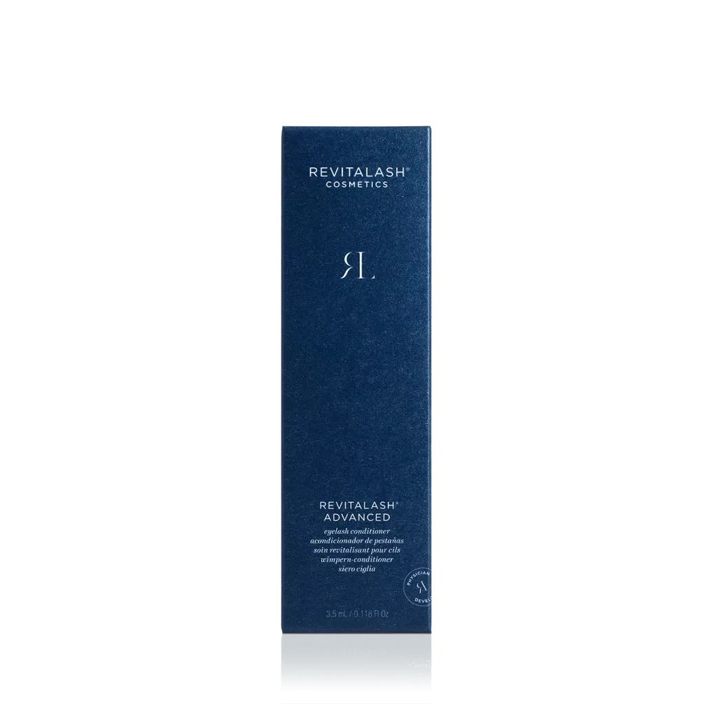 ADVANCED CONDITIONER  Сироватка-кондиціонер для вій