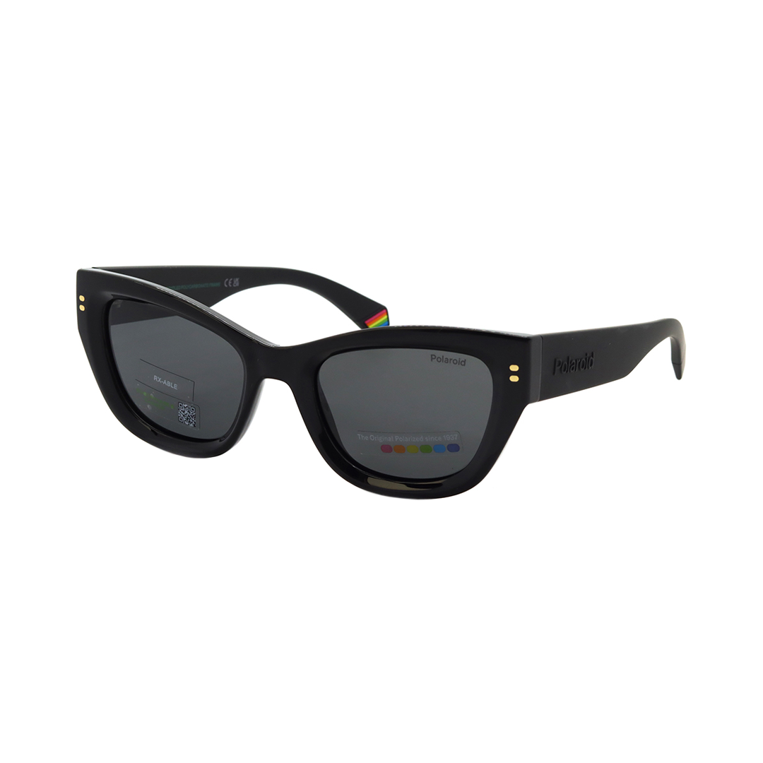 Окуляри сонцезахисні Polaroid PLD PLD 6237/S/X 80752M9