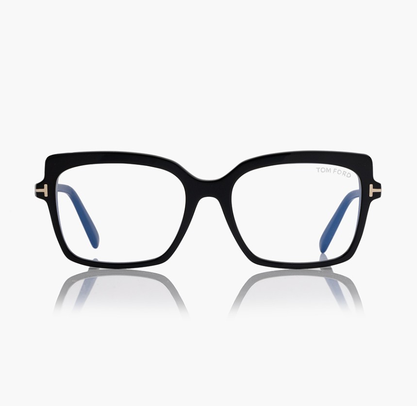 TOM FORD FT5947-B 001 54 оправа для окулярів