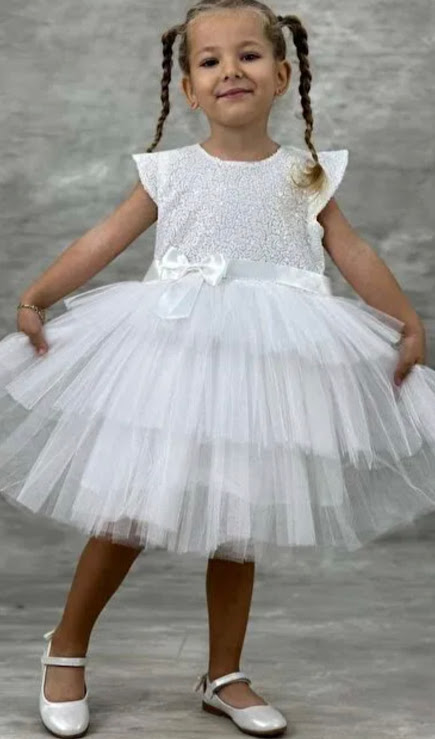 костюм сніжинки 07