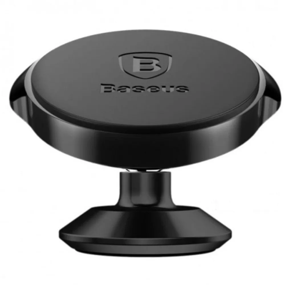 Автомобільний тримач Baseus Small Ears Series Magnetic Suction Bracket Vertical Type